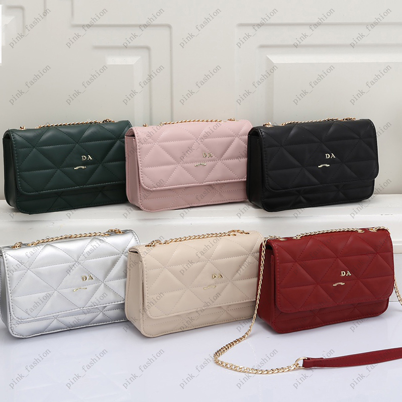 

Luxurys Designers Bag Women Handbags Totes Clutch Hasp Handbag Classic Fashion Brand Bags Travel Crossbody Shoulder Wallet Purses 231Z, Black