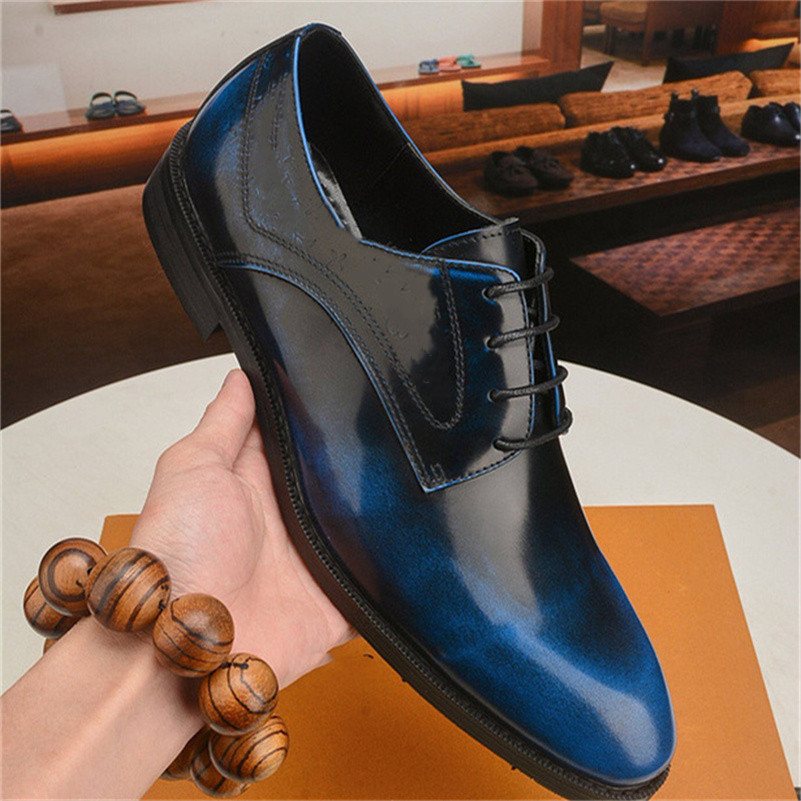 

LUXURY SHOES MEN Loafers LEATHER GENUINE Spring Autumn Zapatos De Hombre Mocasines Cuero Casual Slip On Lofer Size 38-45, Shoelace
