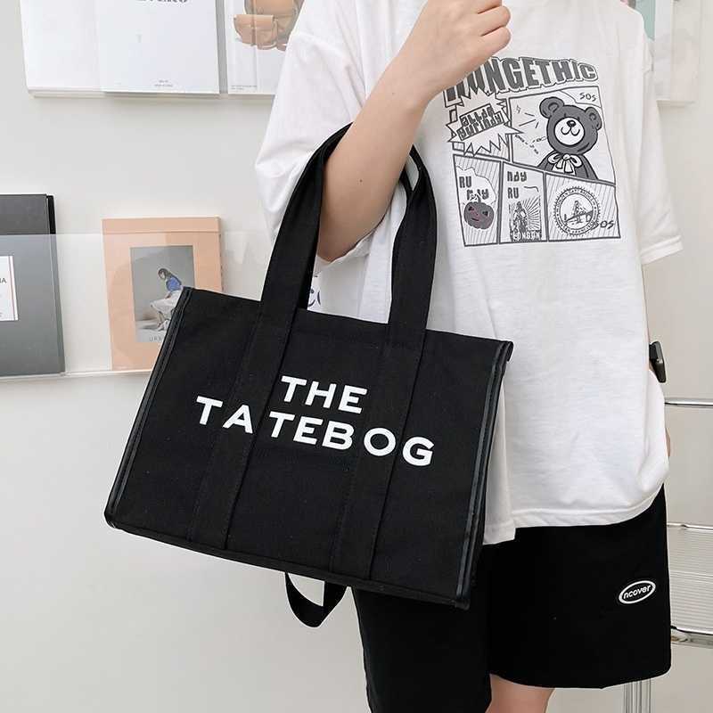 

Designer Luxury Fashion Marc The Tote Bag Leather Versatile Women Small Bags Vintage MarcJacobs Handbags Multicolour Wallet 7A High Quality zhouzhoubao123 HVSM, No bag