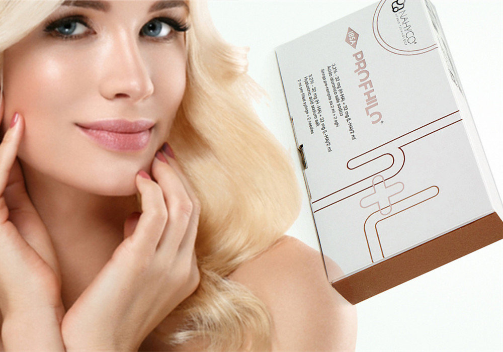 

Beauty Items Improve Skin Care Profhilos H L Anti-aging wrinkles filler Dermal Filler of Hyaluronics Acids