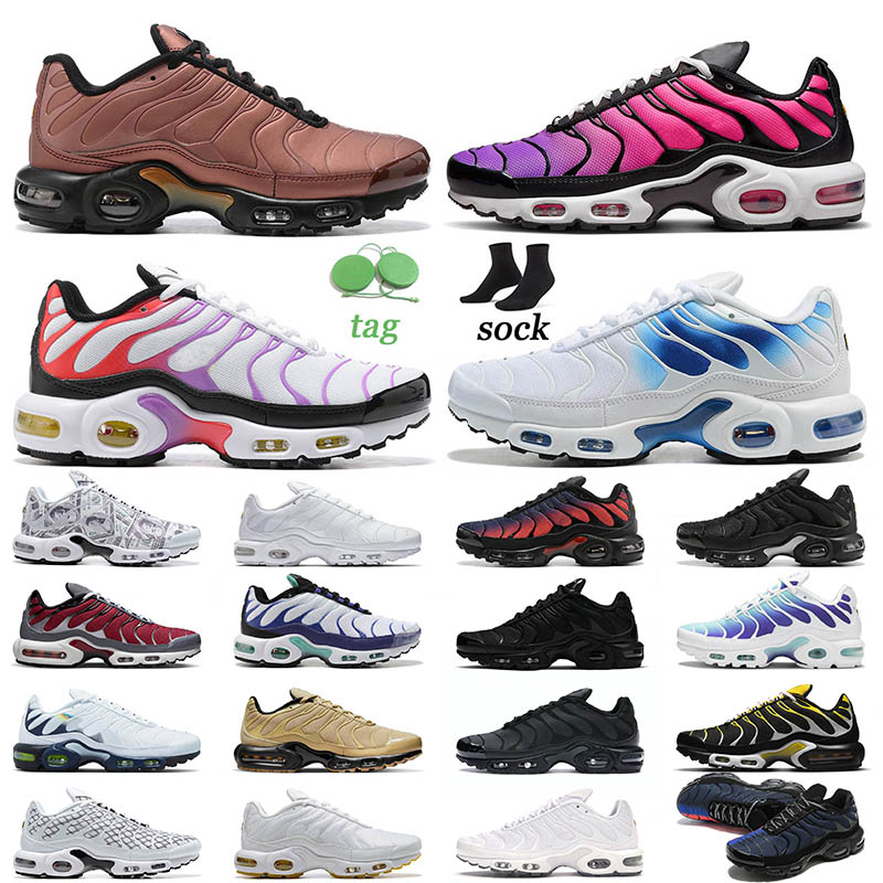 

Tn.Se Running Shoes Fitness Dusk University Blue Triple White Black Midnight Navy Orange Black Reverse Sunset Womens Mens Sneakers Sports Trainers Size 40-46, A16 36-40