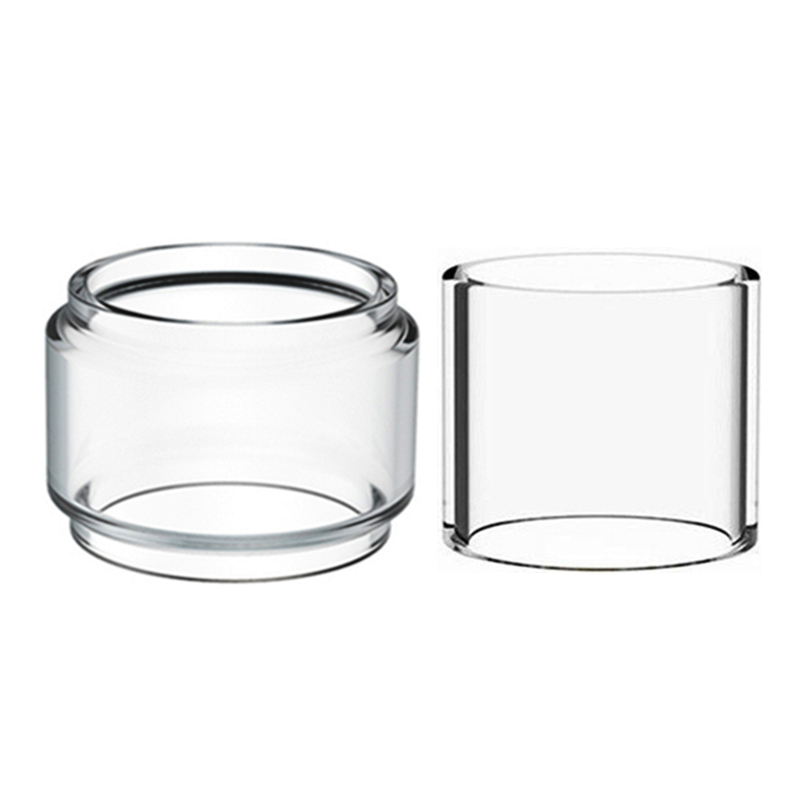

Replacement Parts Bubble Glass Tube 5.5ml 3.5ml for Hellvape Dead Rabbit 3 RTA