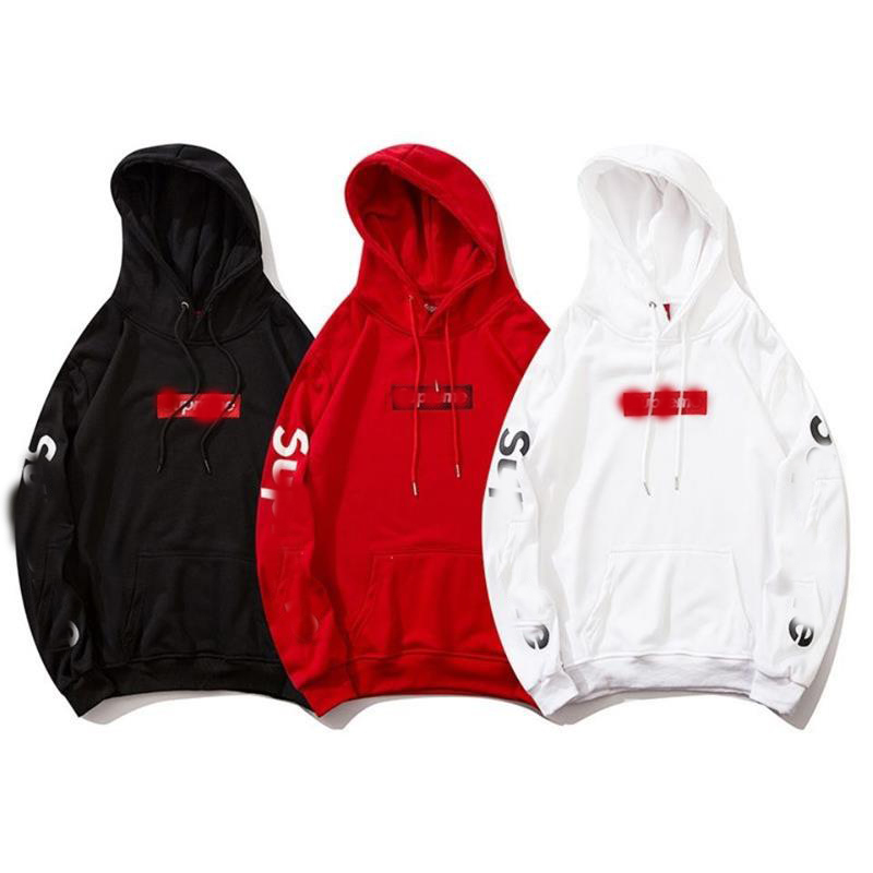 

Designer Men' Cross Hoodie Letter Pullover Sweatshirt Loose Long Sleeve Hooded Pullover High Quality Women' Top -5XL #01, Customize