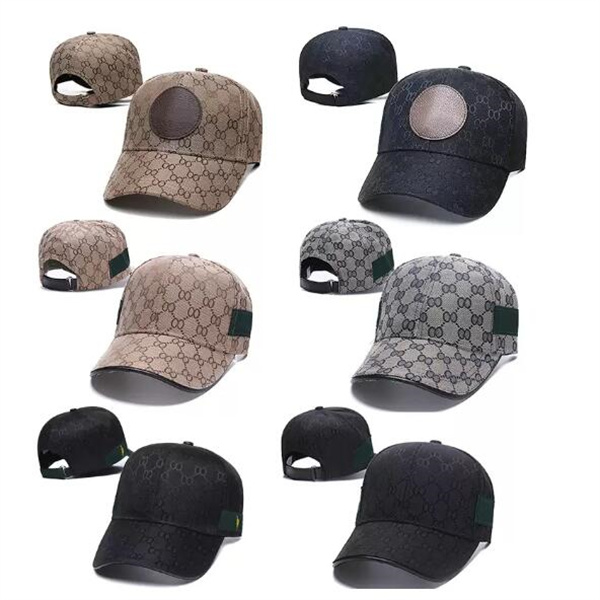 

High Quality Street Caps Fashion Baseball hats Mens Womens Sports Caps 16 Colors Forward Cap Casquette Adjustable Fit Hat, 11#