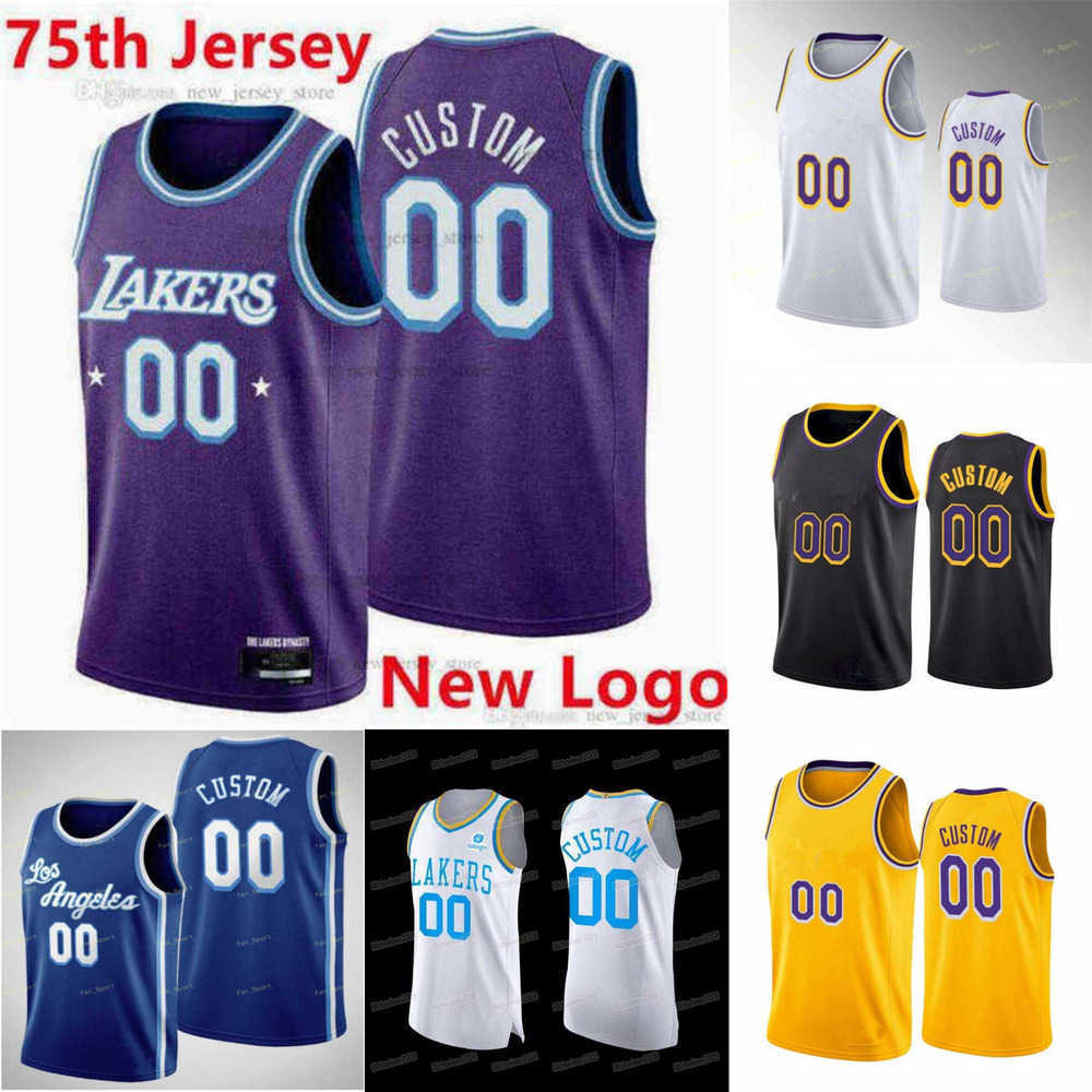 

Los Angeles''Lakers Custom Men Women Youth LeBron 6 James 0 Russell Westbrook Anthony 3 Davis 17 Dennis Schroder 24 Bryant Basketball Jerseys, Colour
