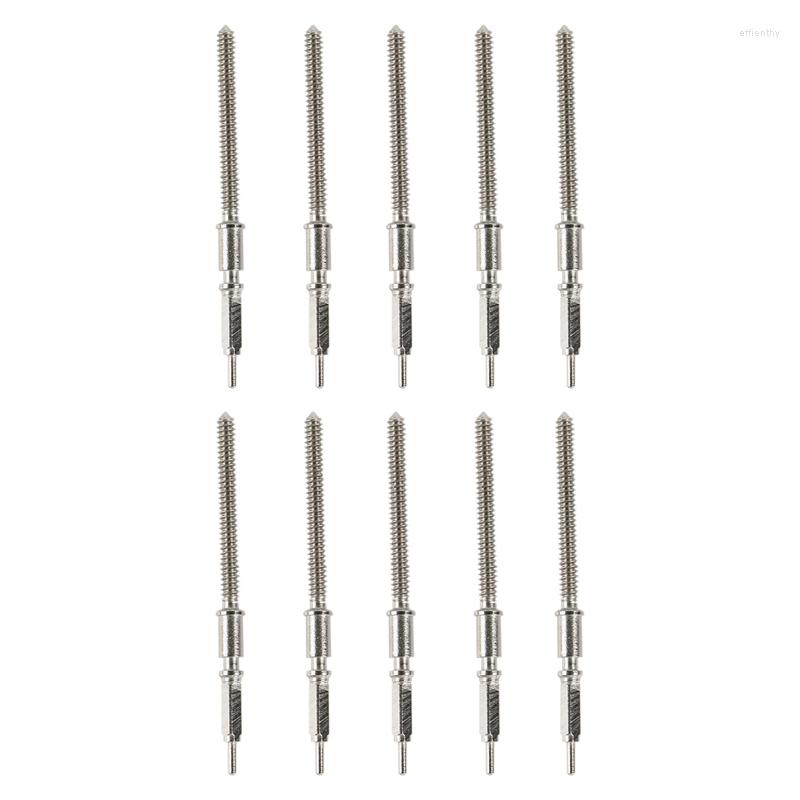 

Watch Repair Kits 10PCS/Set Winding Stem Replacement For ETA 2824-2 2834-2 2836-2 Movement Tool Parts