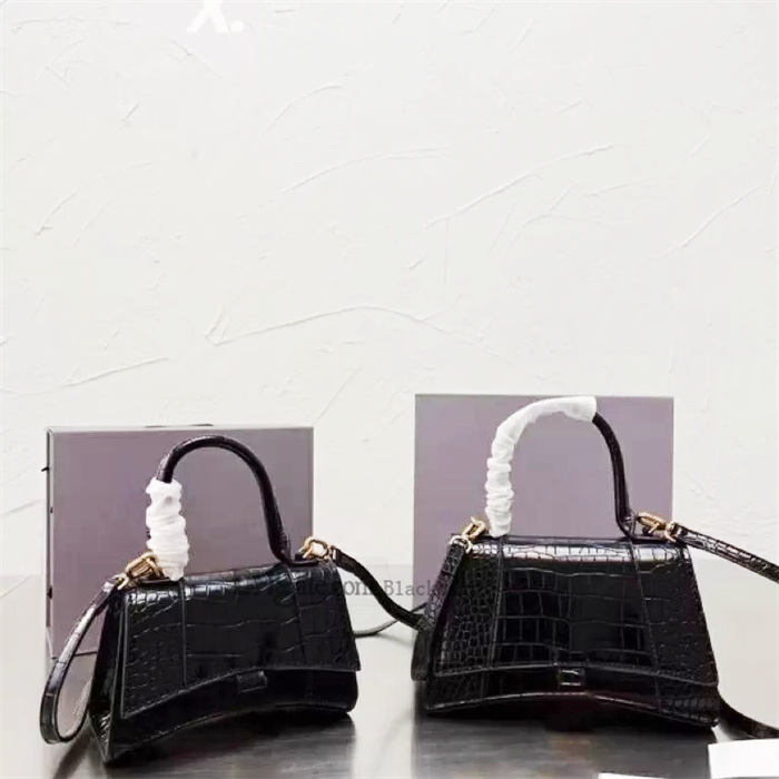 

Fashion Women Cross Body Luxury Designer Bags White Black Leather Embroidery Multicolor Single Shoulder Large Capacity Bucket Bag Messenger Purses Handbags, If need real pics contact us