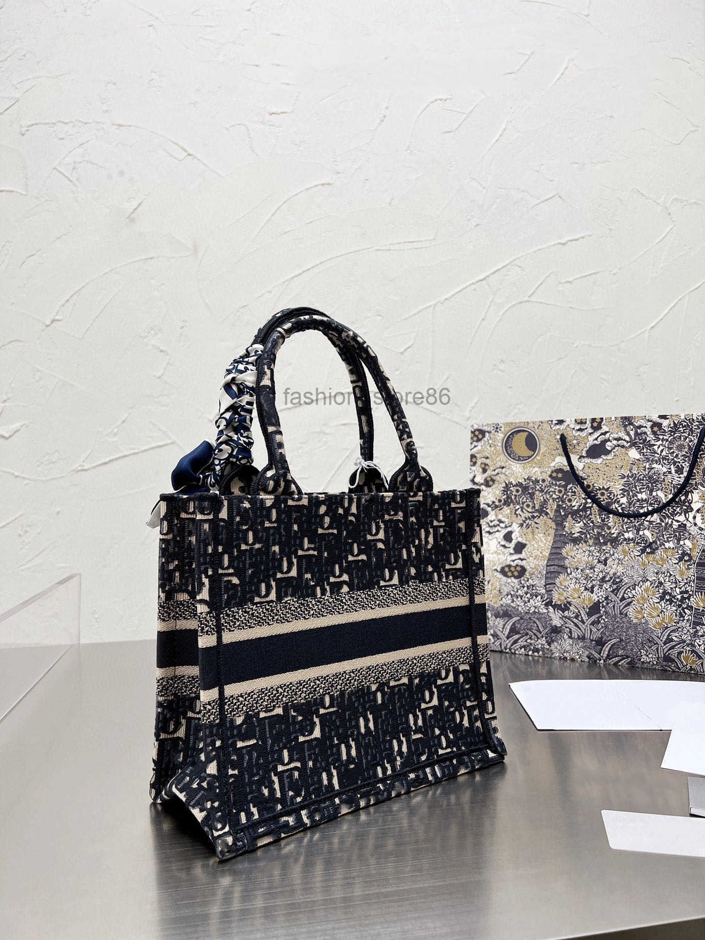 9A Designer Bag Top Classic Luxury 3D Handmade Letter Texture Embroidered Beach Shopping Bag Tote Bag CIIA 8KY9