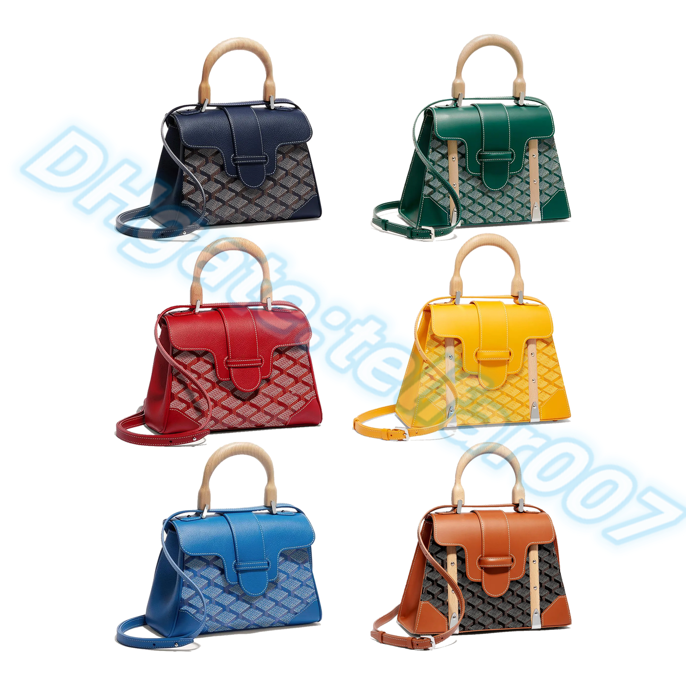 

Designer Evening bags famous wallets totes men Handbags Genuine Leather clutch women's Luxury bags cross Body Shoulder Bag fashion pochette luggage envelope travel, 2-green