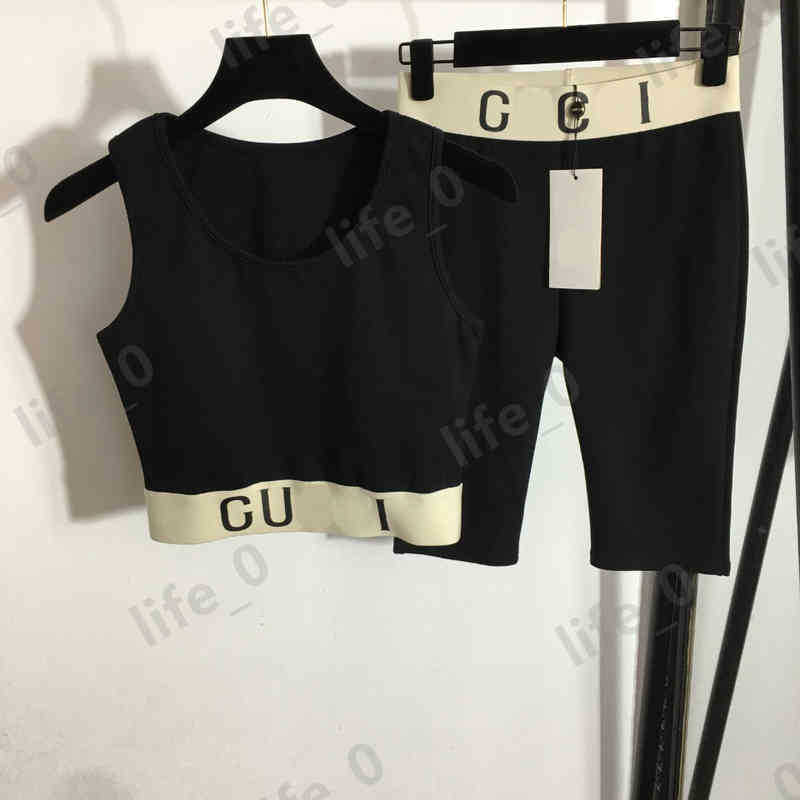

Womens Two Piece Sexy Print Yoga Energy Bra Women Lingerie Sling Tight Suit Luxury Sports Women Clothing, 10