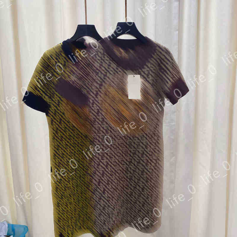 

Luxury Women' Dresses Fashion Full Body Logo Print Designer Dress Summer High Quality Dresses For Wedding Party