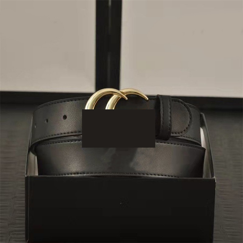 

Pearl womens belt designer belts for men leather cintura luxury clothes ornaments waist decorate business casual popular nice red black couple belts inlaid, Brown gift box(not brand box)