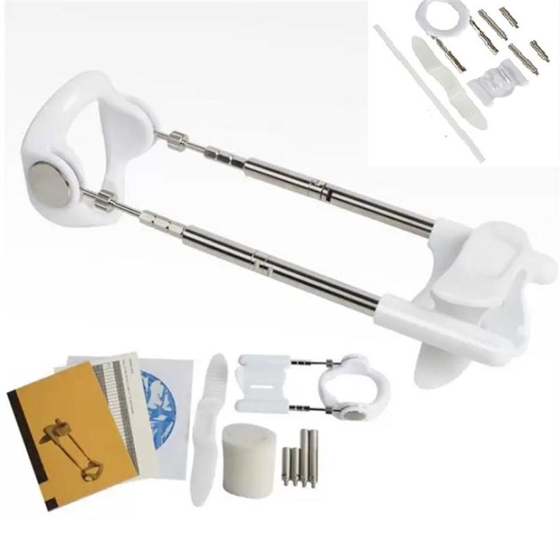 

Party Gifts Event Men Gift Pro Male Bigger Enlargement System Enlarger Stretcher Enhancement Valentine's Day Present HH22-192258C276y