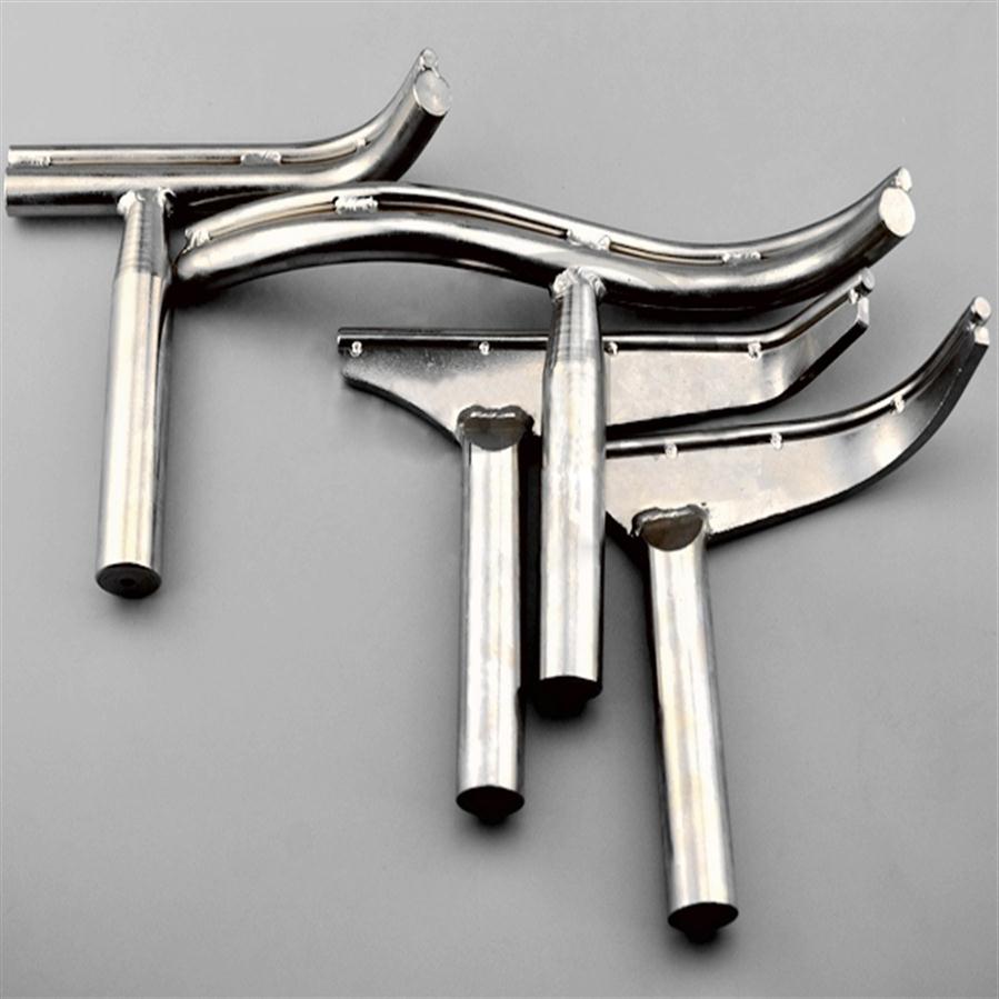 

Bowl Lathe Tool Rest for Wood Lathe Woodworking special-shaped lathe tool Curved Woodturning tools2191