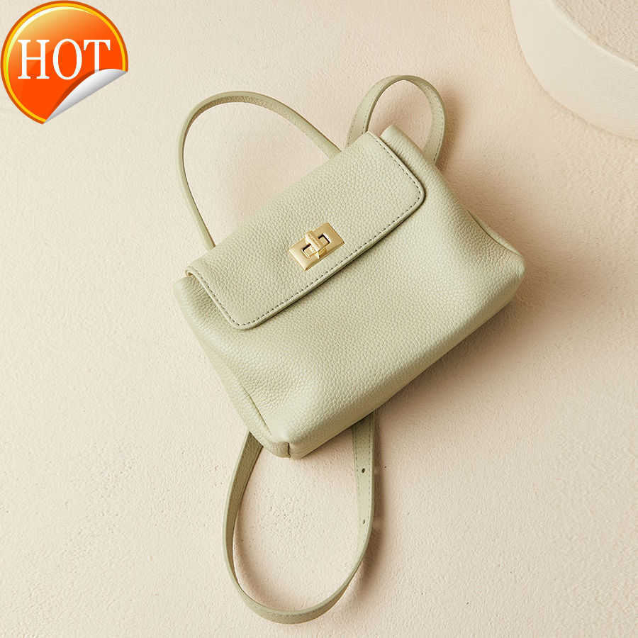 

Luxury Designer Handbag Leather Small Square Women's Portable Mini 2022 New Fashion Minority Versatile One Shoulder Messenger Mobile Phone Factory Direct Sale, Classic black cowhide