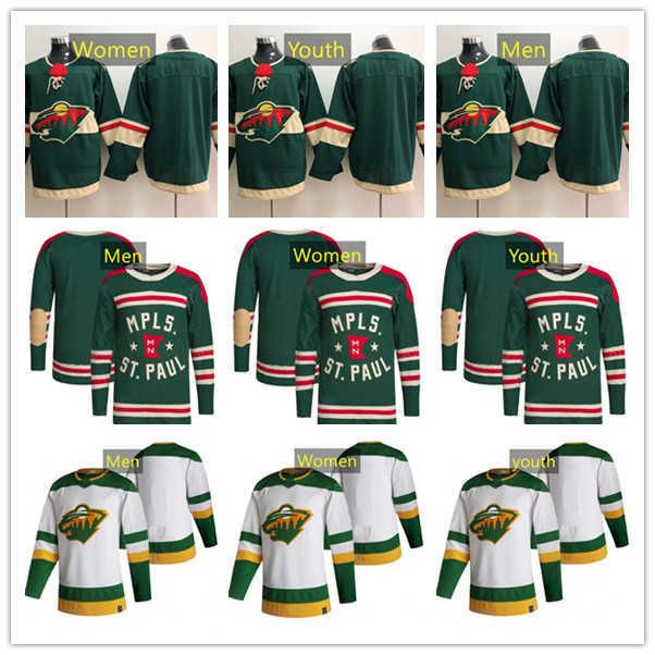 

College wear College wear Minnesota Hockey Jerseys Wild 26 Connor Dewar 25 Jonas Brodin 14 Joel Eriksson Ek 2 Calen Addison 89 Frederick Gau, As
