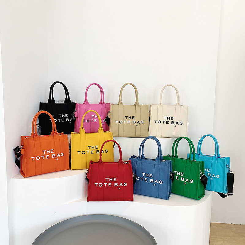 

Designer Luxury Fashion Marc The Tote Bag Leather Versatile Women Small Bags Vintage MarcJacobs Handbags Multicolour Wallet 7A High Quality zhouzhoubao123 57B1, Maj-black-30x25x13cm