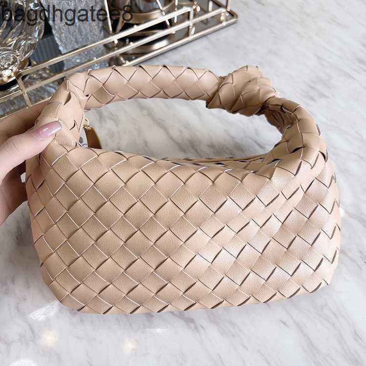 Hand Jodies Venetas Sac 2023 Sacs de créateurs Bottegas Jodiebag Sac à main à la main