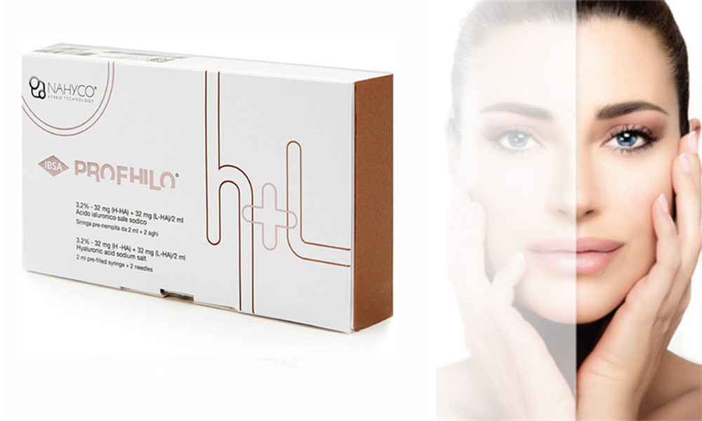 

Beauty Items Profhilo Face Lifting Anti-aging wrinkles remove mesotherapy