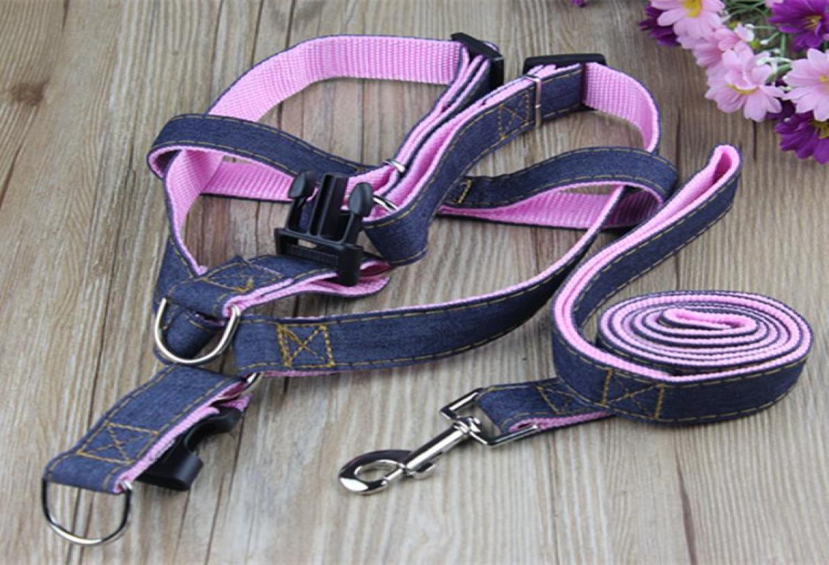 

Dog Collars Leashes 120CM Length Leash Pet Harness012343927560
