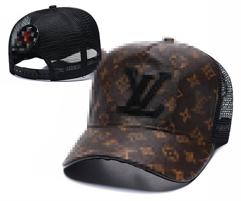 

Designer Ball Cap Hats Men Women Baseball Caps Tiger Embroidery Casquette Sun Hat With Letter Black Fashion Brand Hats, 16