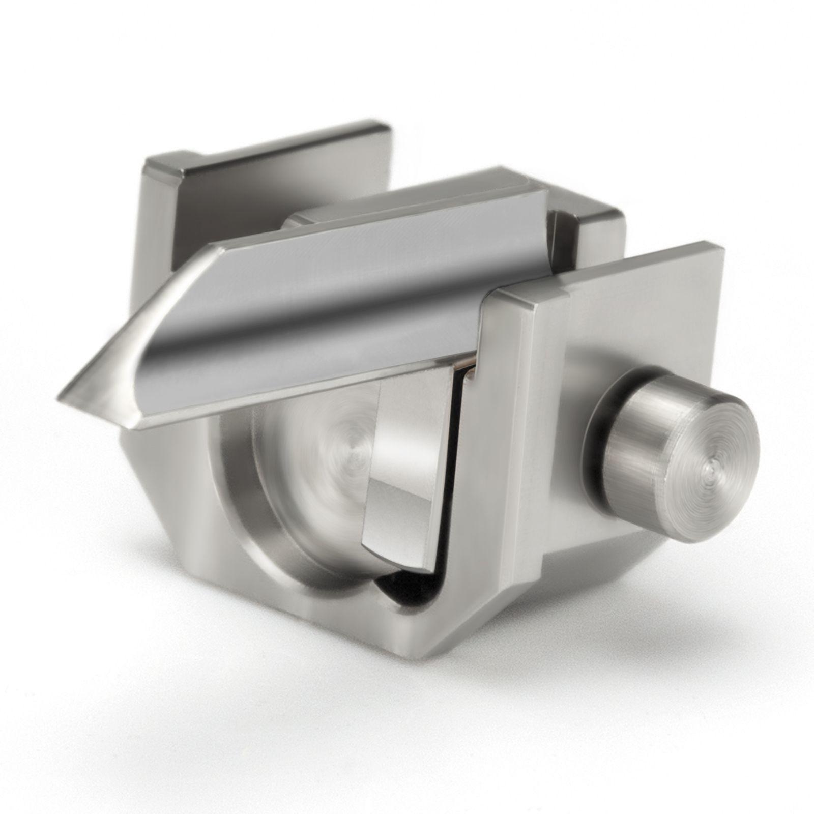 

Others Tactical Accessories Tactical Adjustment Cnc Fl aluminium alloy Matic Selector Switch For Glock /17/18/19/ G17 G18 G19 G26 G4 Dhnhw, Silver
