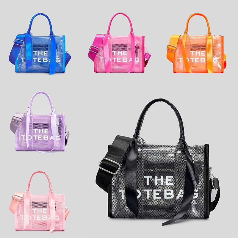 

Designer Luxury Fashion Marc The Tote Bag Leather Versatile Women Small Bags Vintage MarcJacobs Handbags Multicolour Wallet 7A High Quality zhouzhoubao123 4TPP, Rose red - logo