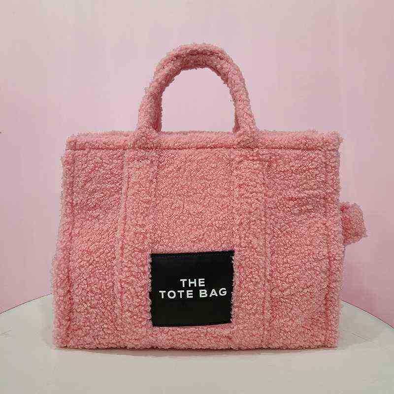 

MarcJacobs Leather Tote: Vintage Luxury for Women - Versatile, Small, & High Quality 7A Handbag with Multicolour Wallet - ZhouZhoubao123 G2VD, No bag