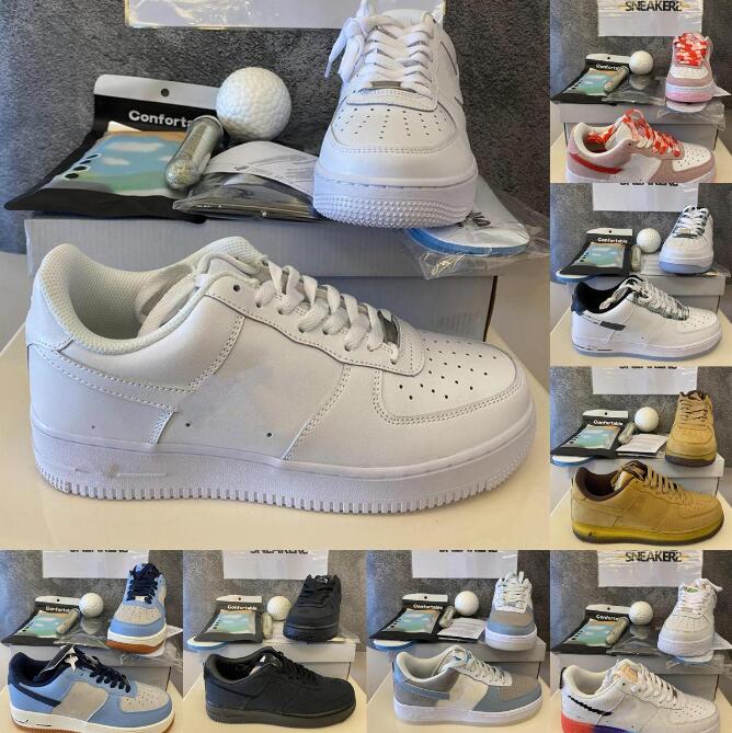 Chaussures designer Femmes baskets blanc noir orange universitaire rouge GLOW JOUR JOUR ROYAL UV RÉACTIVE 2022 LOBS 07 CASUX DANS LE VOLT QS Vale