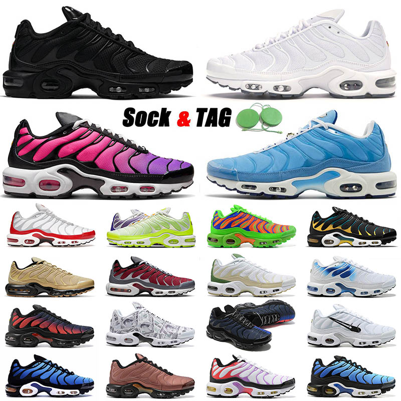 

Mens Trainers Running Shoes Airs Sneakers White Black Gold Scarab Hyper Jade Royal University Blue Sports Tennis 2023 Tn Plus Women Max, A29 metallic copper 40-46