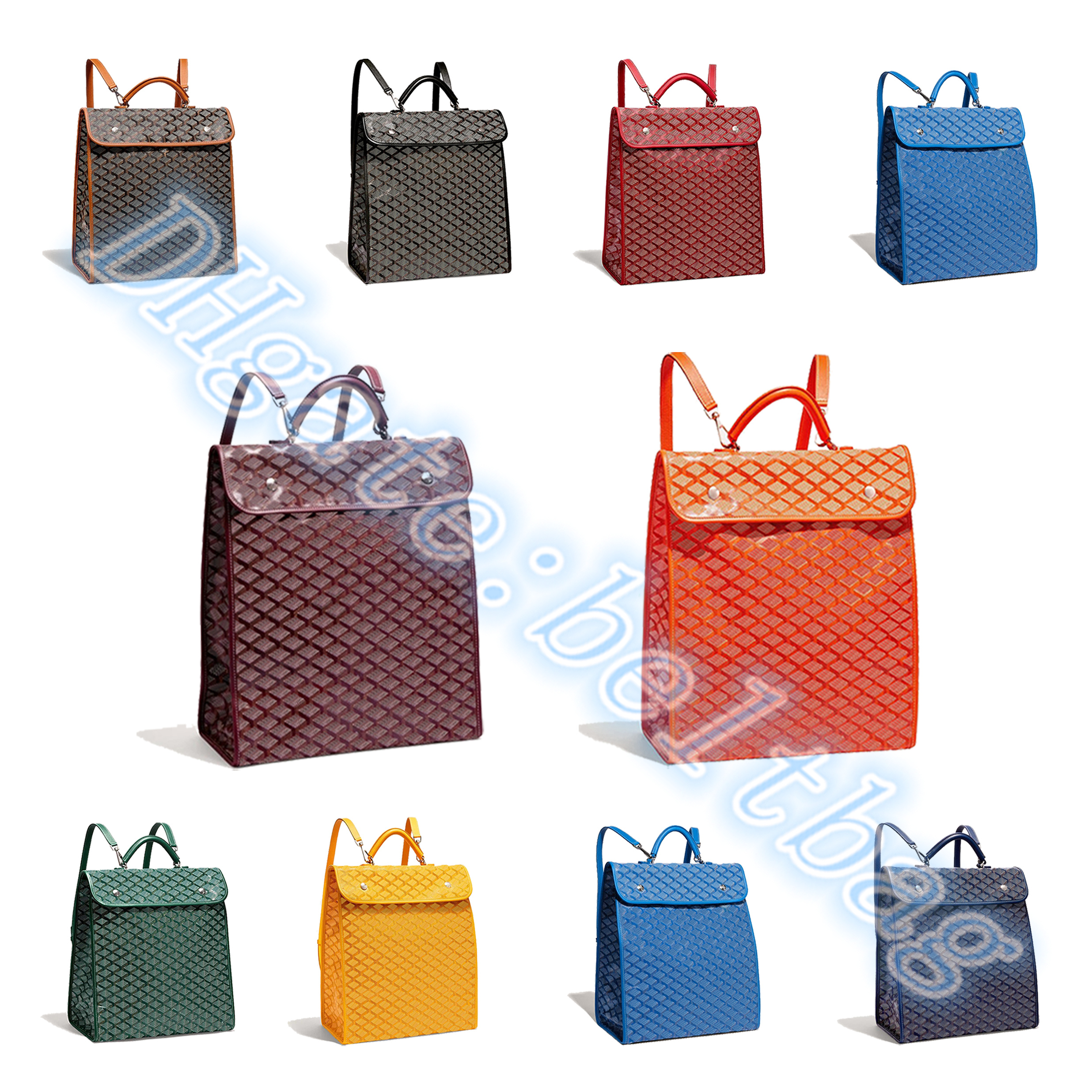 

gy fashion strap bookbags luxury backpack CrossBody Luxurys Designers Bags tote womens mens leather large Mini clutch Shoulder top handle canvas Backpacks travel, Burgundy