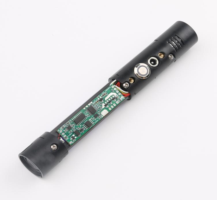 

LED Light Sticks SaberFeast Lightsaber Soundboard Kit RGB FOC 16 Set Soundfonts Smooth Swing Electronic Chip For Laser Saber Xmas