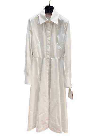 

Designer Dress Brand LOGO Fashion Prom Luxury Summer Quinceanera Dress Sexy Casual Long Skirt Temperament Boho Long Women Clothing