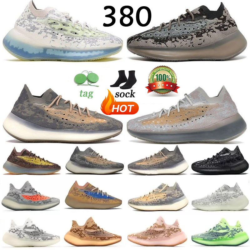 

Running Shoes 380 380s Woman Men Sneakers Runners Trainers Sports Reflective Covellite Lmnte Alien Hylte Alien Blue Calcite Glow Onyx, I need look other product