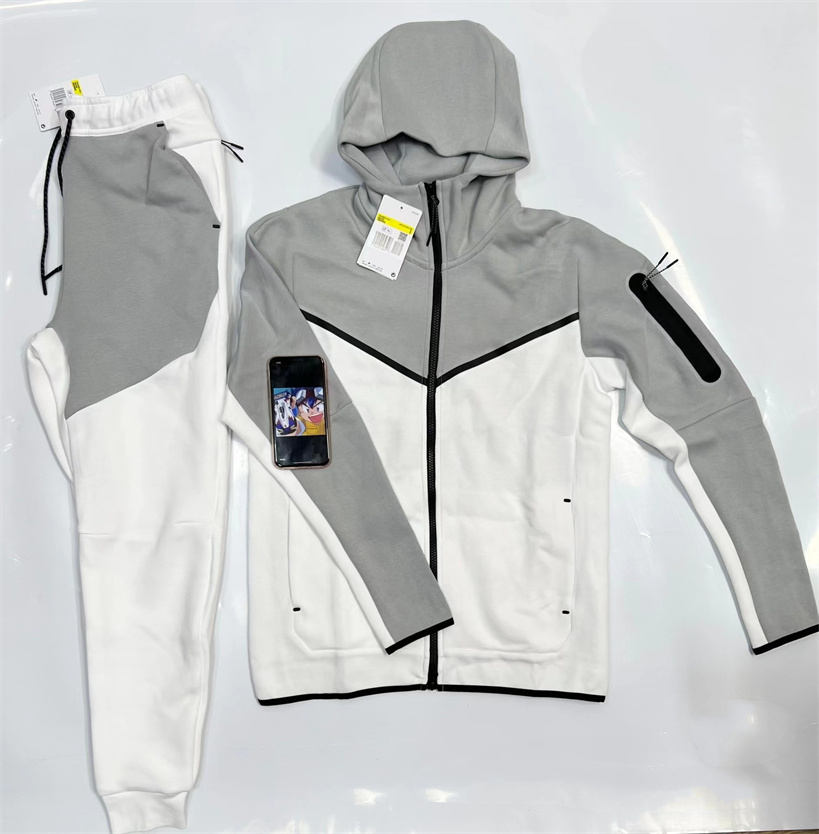 

Men's Tracksuits NK-Fle Sport Jacket Designers UK Size Clothes Man Jackets Sportswear Tracksuit Coats Woman Couple Tracksuits Womens Sweatshirts Hoodie, Red