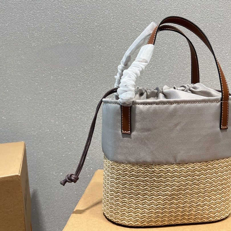 

Women's Luxury Designer Handbags Shoulder Crossbody Bag Tote Fashion Elegant Texture Woven Basket Tote Bags Multifunctional Small square bag Factory Direct Sales, Beige3