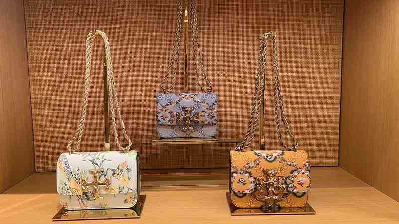 Sacs de soirée Designer Burchs sacs à main Torys sac fourre-tout TB Luxes Designers Femmes minibags crossbody sac à main
