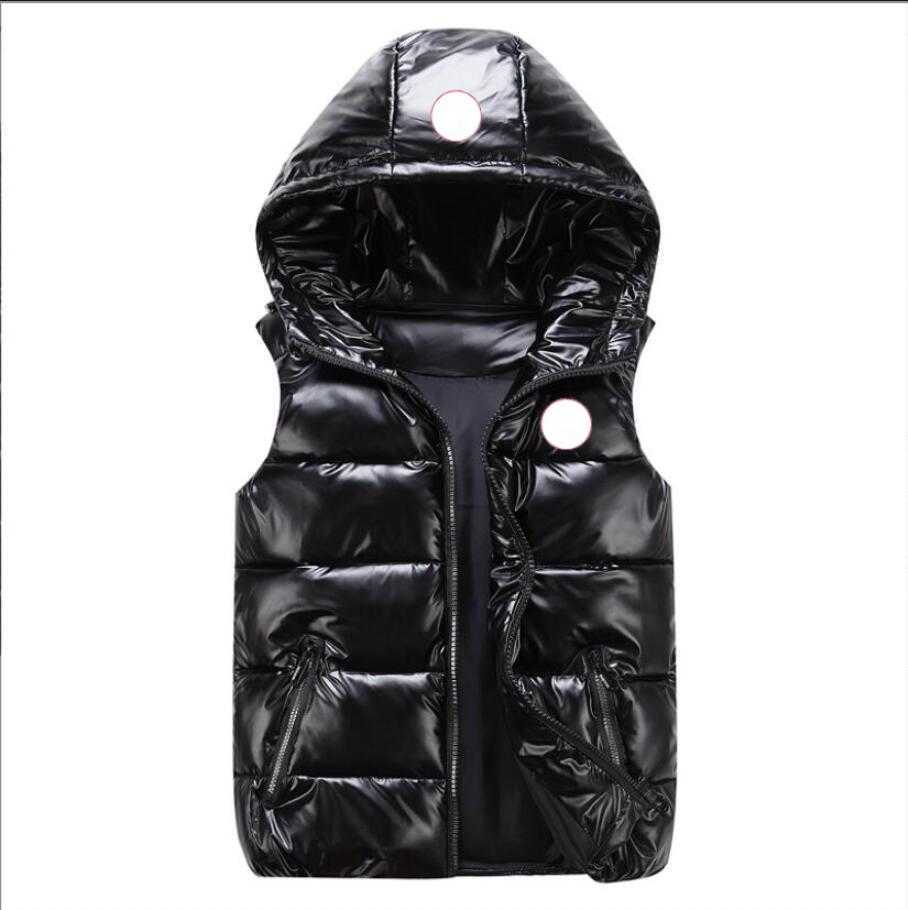 Winter clothes down vest jacket classic parka coats for men&#039;s women&#039;s apparel sweatsuit windbreaker designer dress sweater shirt blouse-image-822745310
