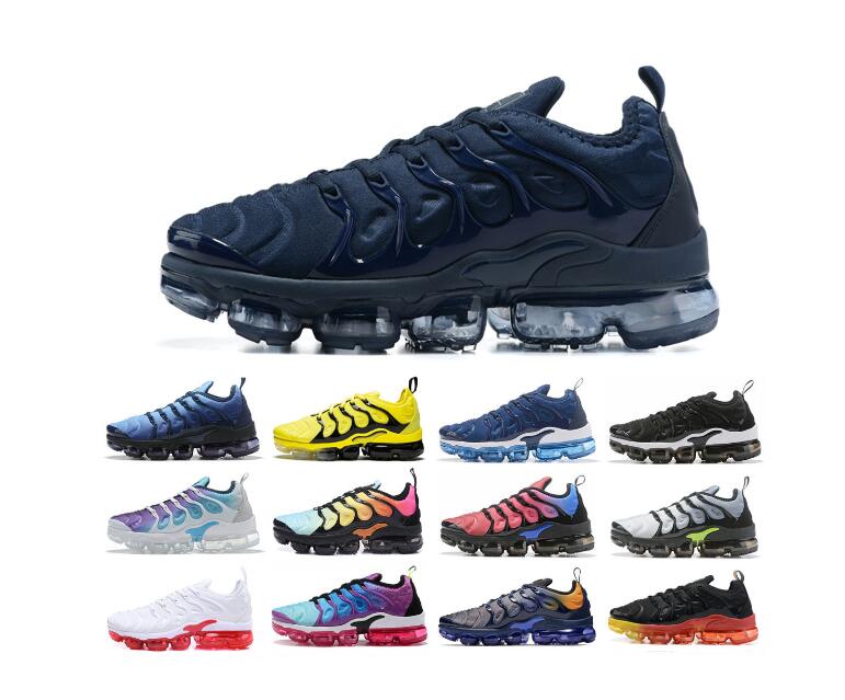

a11 2022 tn plus running shoes mens Black white Hyper Jade Royal Sunset Orange Yellow University Blue Metallic Teal Breathable sneakers sports trainers 40-46