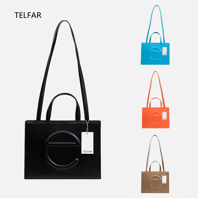 

Female bags Fashion Designer 2022 New Women's Alphabet Tote Bag Brand Luxury small Handbag For Women, White