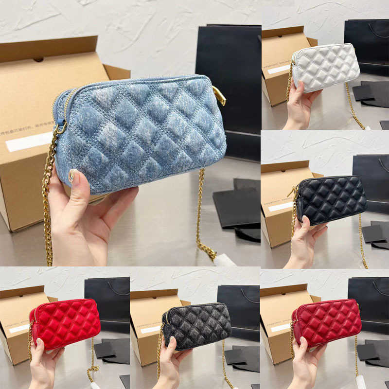 

Designer Luxury YYSL Bags For Womens Handbags Crossbody Purses YSLitys large Capacity Versatile The Tote Bag Loulou Multicolour Fashion Leather Wallet 5VOT, Red