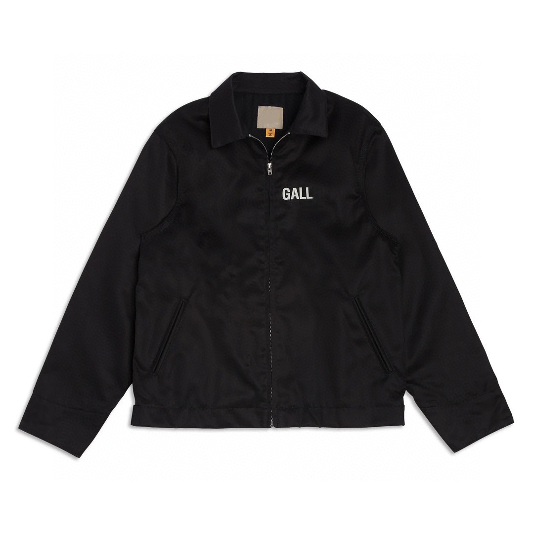 

Men's Jacket designer coat windbreaker men thin zipper pocket Sport jacket Luxury Streetwear Unisex outfit Clothing, Extra shipping postage/no ship