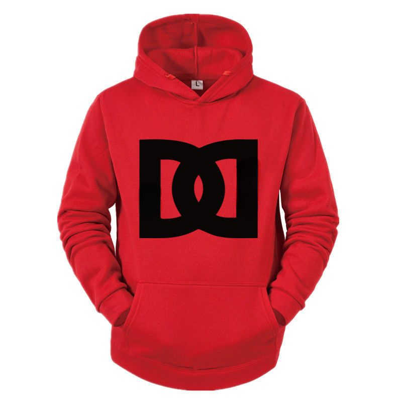 

Mens sweater dg designer hooded sweatshirt fashion print pullover coat men women oversize loose hoody jacket, Yellow