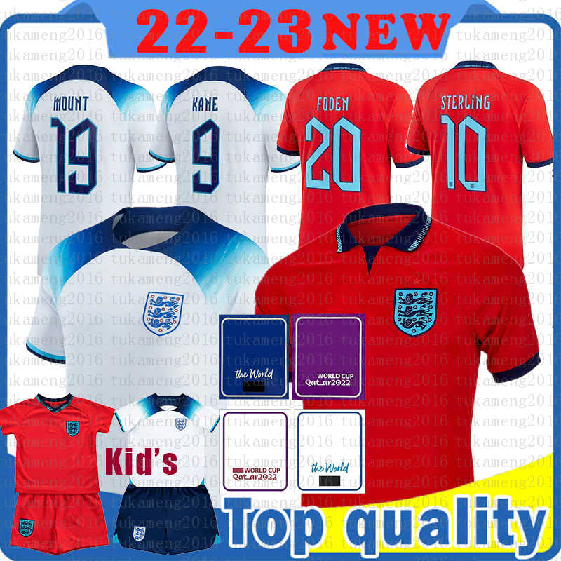 

2022 2023 New England Soccer Jersey KANE Mens STERLING Women RASHFORD Kids Kits SANCHO Uniforms MOUNT FODEN GREALISH SAKA PHILLIPS MAGUIRE RICE Beige, Women(size:s-xl)yinggelan