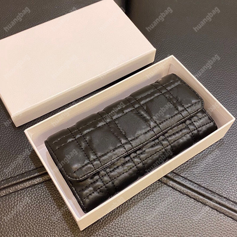 

Women's Wallet Fashion Luxury Designers Clutch Bags Women Handbags Purse Leather Wallets Artwork Handbag Card Holder, Increase freight