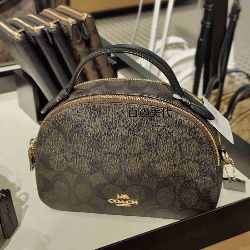 Concepteurs de luxe Femmes coch sac cochs crossbodybag hands bac totes sacs cc sacles de main de concepteur fourre-tout portefeuille r49h