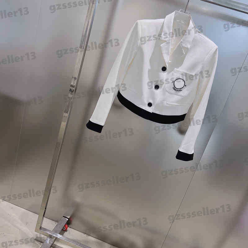 

Women Two Piece Dresses Designer Skirt Sets Fashion Brand High Quality Blazer And Pleated Skirt Suit Luxury Women Clothing