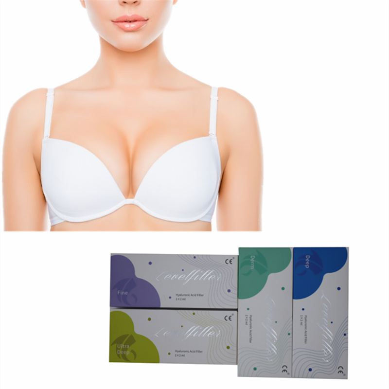 

20ml 50ml body derma filler Beauty Items Sculpting Butt Buttock
