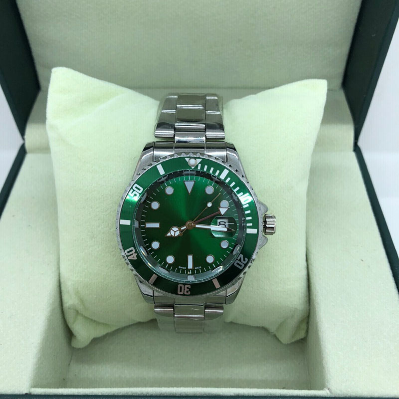 

2023 watch Famous Top Mens Watches rolexs watch for men Womens Steel Band Sports Quartz Watch Women Gift NO Box designer watches high quality