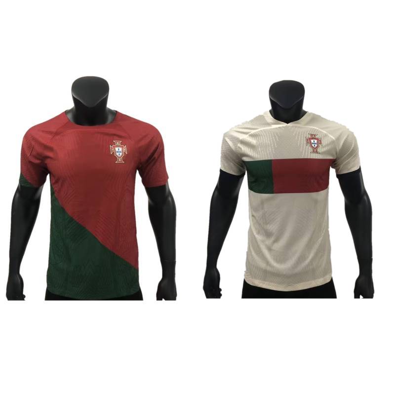 

2022 Portugal Player Version Soccer Jerseys Mens JOAO FELIX SANCHES RUBEN Football Shirt Portuguese B.FERNANDES BERNARDO BRUNO R.NEVES DIEGO COSTA Uniform, Home